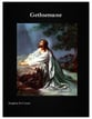 Gethsemane Vocal Solo & Collections sheet music cover